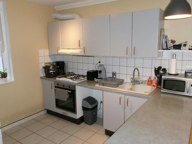 Location appartement Béthune 62400 Pas-de-Calais 72 m2 3 pièces 665 euros