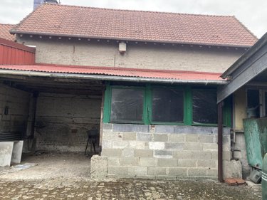 Maison a vendre Pelves 62118 Pas-de-Calais 104 m2 6 pièces 157200 euros