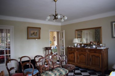 Maison a vendre Campagne-lès-Guines 62340 Pas-de-Calais 135 m2 6 pièces 187980 euros
