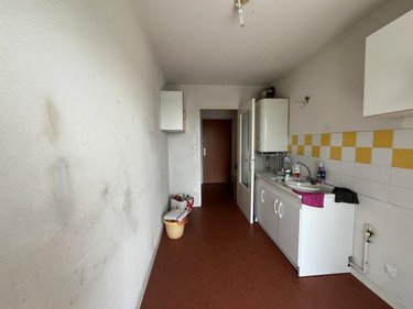 Appartement a vendre Besançon 25000 Doubs 70 m2 3 pièces 134000 euros