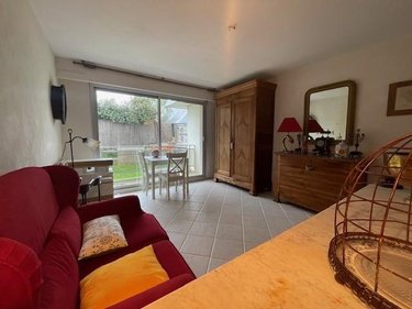Appartement a vendre Le Crotoy 80550 Somme 37 m2 2 pièces 196000 euros