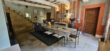 Maison a vendre Vergèze 30310 Gard 360 m2 9 pièces 1248500 euros