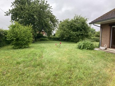 Maison a vendre Conteville-en-Ternois 62130 Pas-de-Calais 95 m2 4 pièces 171700 euros