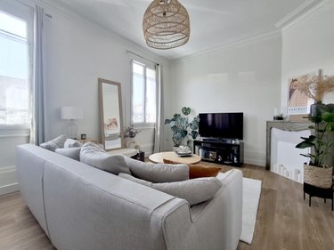 Location appartement Montivilliers 76290 Seine-Maritime 53 m2  810 euros