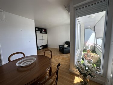 Appartement a vendre Saint-Malo 35400 Ille-et-Vilaine 64 m2  374400 euros