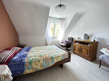 Maison a vendre Carentoir 56910 Morbihan 150 m2 7 pièces 275335 euros