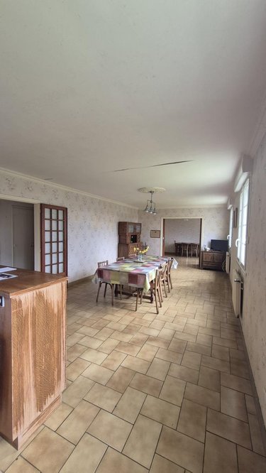 Maison a vendre Bodilis 29400 Finistère 190 m2 9 pièces 199900 euros