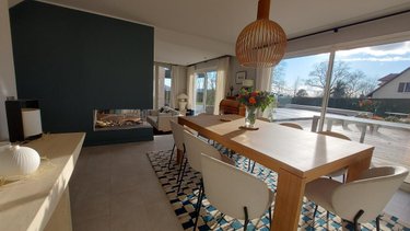 Maison a vendre Besançon 25000 Doubs 200 m2 8 pièces 930000 euros