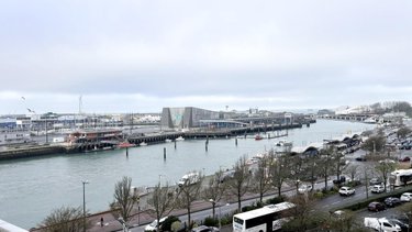 Appartement a vendre Boulogne-sur-Mer 62200 Pas-de-Calais 143 m2 7 pièces 262500 euros