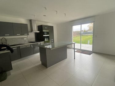 Maison a vendre Roeulx 59172 Nord 140 m2 6 pièces 188600 euros