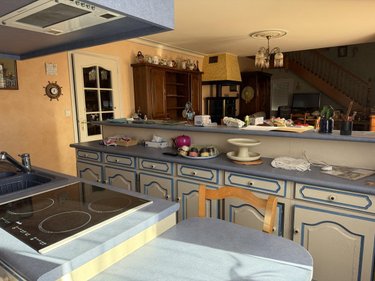 Maison a vendre Plouguenast-Langast 22150 Côtes-d'Armor 175 m2  249648 euros