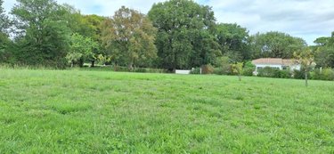 Terrain a batir a vendre Saint-Jean-Poutge 32190 Gers 3981 m2  65000 euros