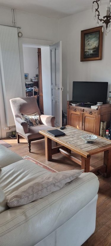 Location maison Marquion 62860 Pas-de-Calais 132 m2  850 euros