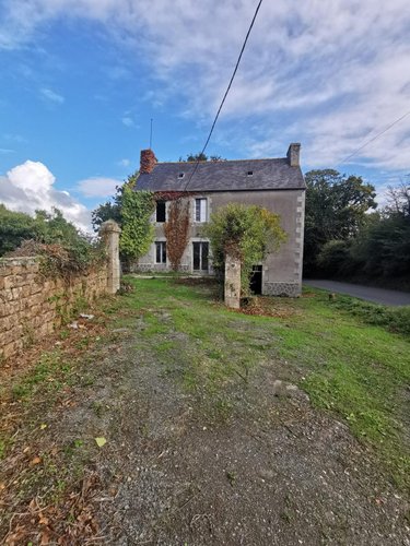 Maison a vendre Pluzunet 22140 Côtes-d'Armor 120 m2 5 pièces 115300 euros