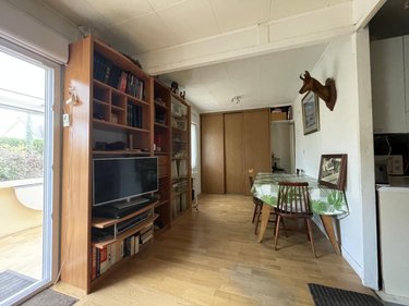 Maison a vendre Bonnétable 72110 Sarthe 61 m2  64000 euros