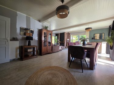 Maison a vendre Marles-les-Mines 62540 Pas-de-Calais 94 m2 5 pièces 205920 euros
