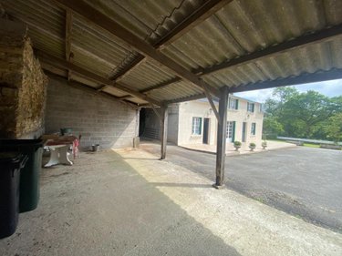 Maison a vendre Limerzel 56220 Morbihan 145 m2 9 pièces 196460 euros