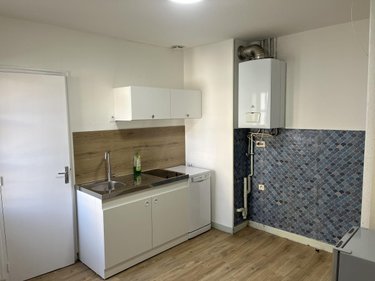 Appartement a vendre Dole 39100 Jura 42 m2  84000 euros