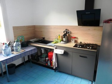 Maison a vendre Locmalo 56160 Morbihan 60 m2 4 pièces 133970 euros