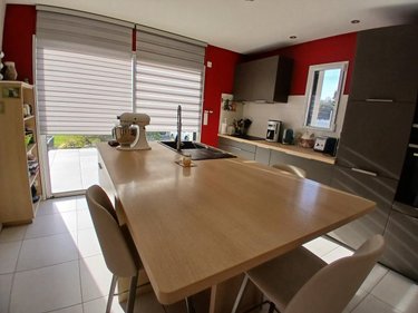 Maison a vendre Sulniac 56250 Morbihan 185 m2 6 pièces 571725 euros