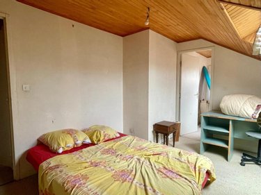 Maison a vendre Guidel 56520 Morbihan 118 m2  374400 euros