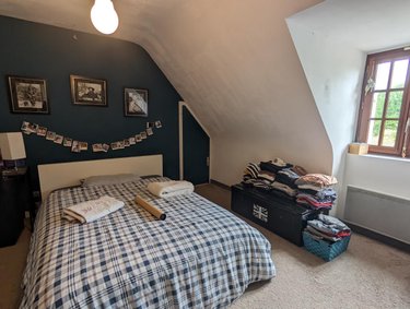 Maison a vendre Pommerit-le-Vicomte 22200 Côtes-d'Armor 162 m2 7 pièces 388500 euros