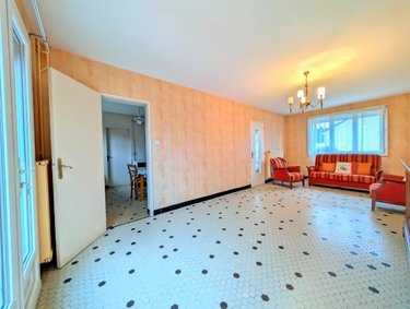Maison a vendre Tours 37000 Indre-et-Loire 101 m2 5 pièces 219480 euros