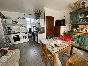 Immeuble a vendre Bourlon 62860 Pas-de-Calais 205 m2  390000 euros