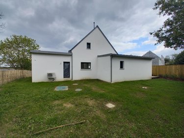 Maison a vendre Ploeren 56880 Morbihan 155 m2 5 pièces 830240 euros