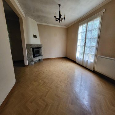 Maison a vendre Landeleau 29530 Finistère 92 m2 6 pièces 74200 euros