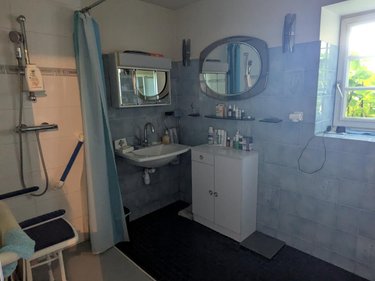 Maison a vendre Langonnet 56630 Morbihan 110 m2 5 pièces 162332 euros