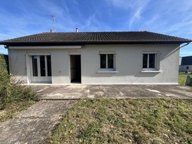 Maison a vendre Ligré 37500 Indre-et-Loire 89 m2 5 pièces 190800 euros