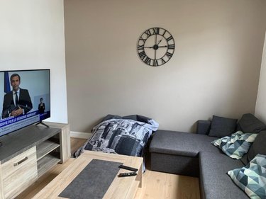 Location appartement Rennes 35000 Ille-et-Vilaine 63 m2  520 euros