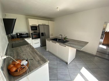 Maison a vendre Maisoncelles-Pelvey 14310 Calvados 150 m2 5 pièces 261250 euros