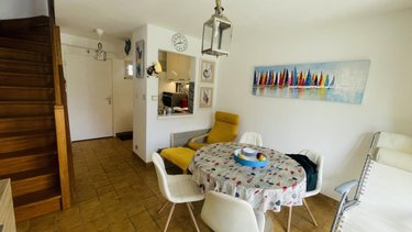 Appartement a vendre Carnac 56340 Morbihan 40 m2 3 pièces 260440 euros