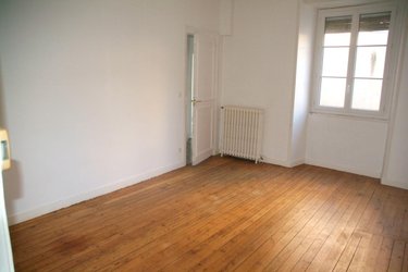 Appartement a vendre Angers 49000 Maine-et-Loire 44 m2 2 pièces 120520 euros