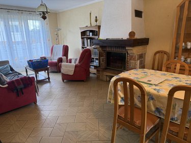 Maison a vendre Évellys 56500 Morbihan 95 m2 4 pièces 187110 euros