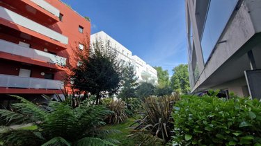 Appartement a vendre Lorient 56100 Morbihan 53 m2 2 pièces 172380 euros