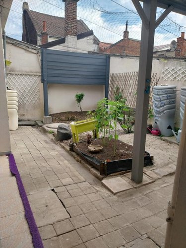 Maison a vendre Grenay 62160 Pas-de-Calais 167 m2 8 pièces 186000 euros