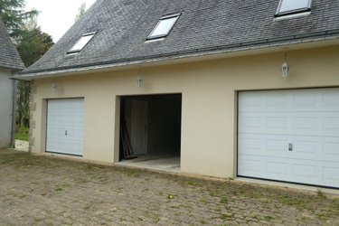 Maison a vendre Plouigneau 29610 Finistère 207 m2 6 pièces 377450 euros