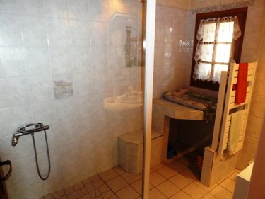 Maison a vendre Saint-Caradec-Trégomel 56540 Morbihan 96 m2 4 pièces 167220 euros