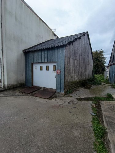 Maison a vendre Crédin 56580 Morbihan 130 m2 4 pièces 79140 euros