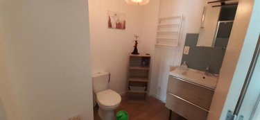 Appartement a vendre Barfleur 50760 Manche 35 m2  167680 euros
