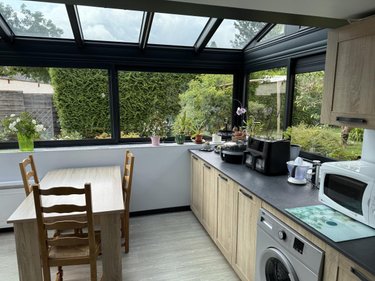 Maison a vendre Bévillers 59217 Nord 129 m2 7 pièces 188640 euros