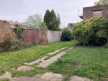 Maison a vendre La Bassée 59480 Nord 136 m2  239000 euros