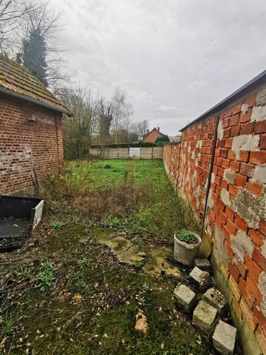 Maison a vendre Saint-Nicolas 62223 Pas-de-Calais 80 m2 4 pièces 141075 euros