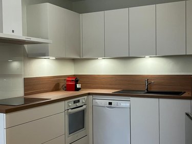 Location appartement Laval 53000 Mayenne 93 m2 3 pièces 1020 euros