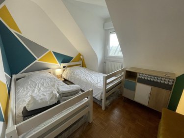 Maison a vendre Paimpol 22500 Côtes-d'Armor 99 m2 6 pièces 374400 euros