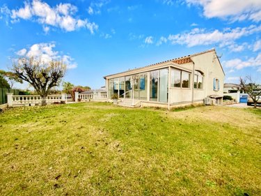 Maison a vendre Beaulieu 34160 Hérault 152 m2 4 pièces 460000 euros