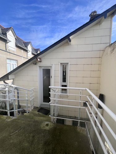 Appartement a vendre Saint-Quay-Portrieux 22410 Côtes-d'Armor 37 m2 2 pièces 182320 euros